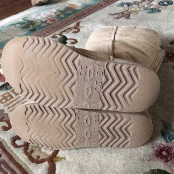 UGG boots-Authentic tall - Picture 7 of 15